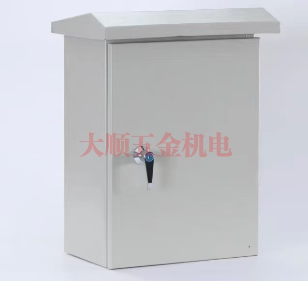 珠江戶(hù)外控制箱